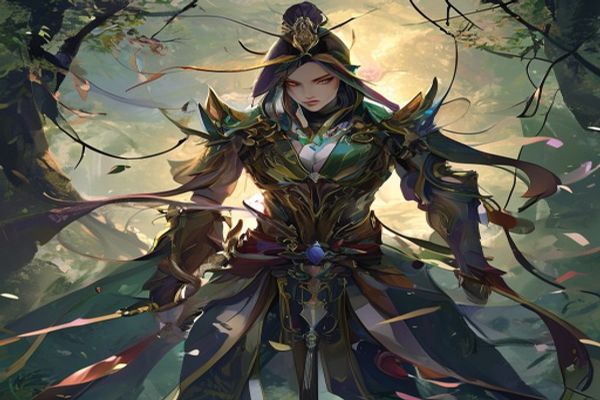 真三国无双6中文版下载
